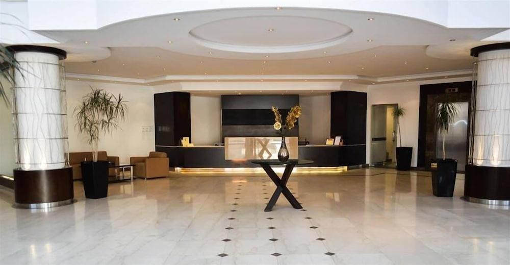 Executives Hotel - Azizia Riadh Exterior foto