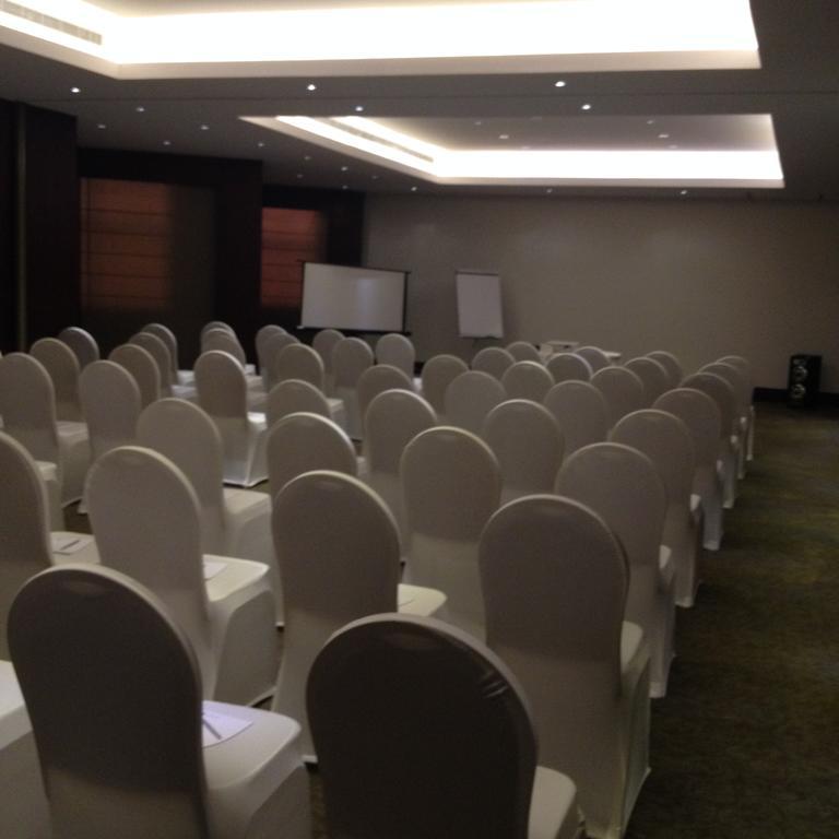 Executives Hotel - Azizia Riadh Exterior foto