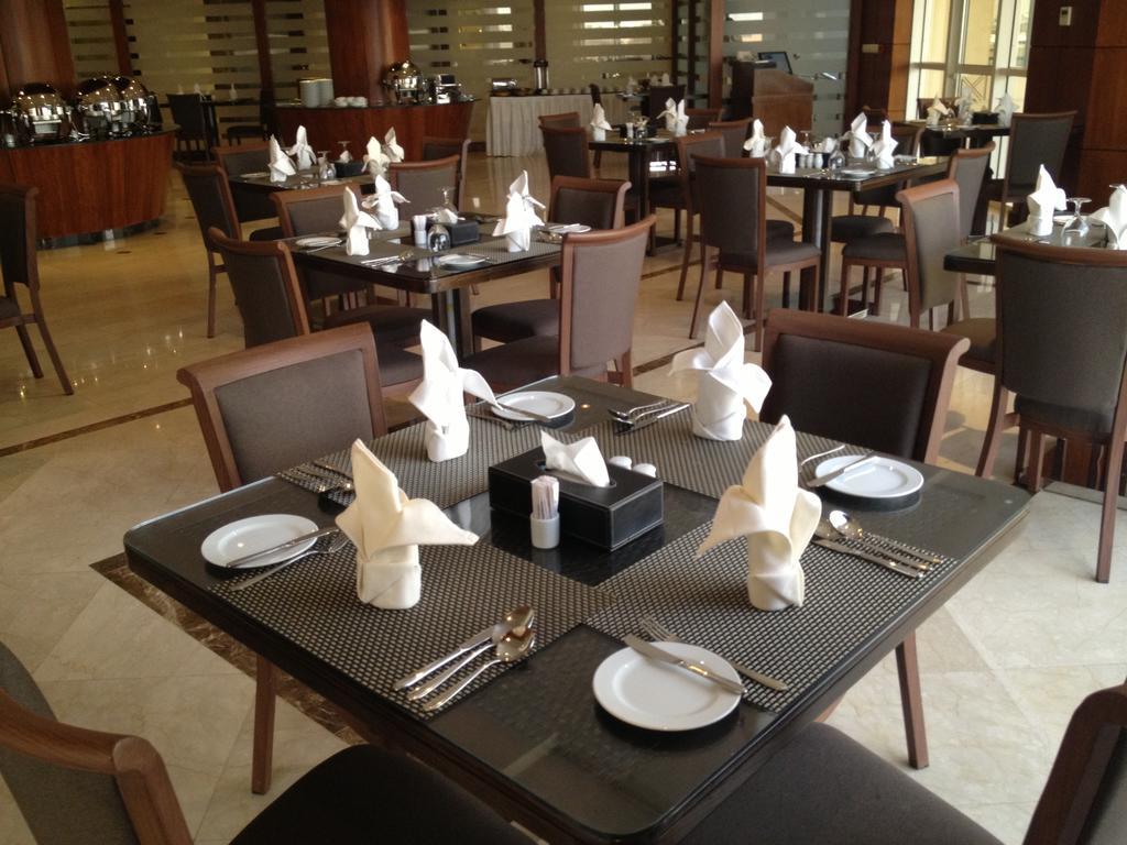Executives Hotel - Azizia Riadh Exterior foto